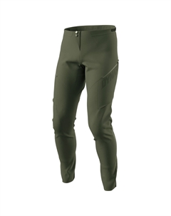 Велосипедные шорты Ride DST, цвет Thyme/5290 Dynafit