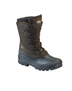 Охотничьи сапоги Sölden теплые, коричневый Meindl