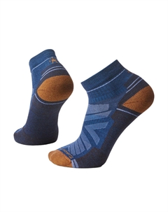 Походные носки, синий Smartwool