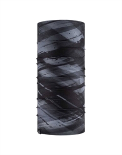 Неквормер Buff Reversible Polar, черный