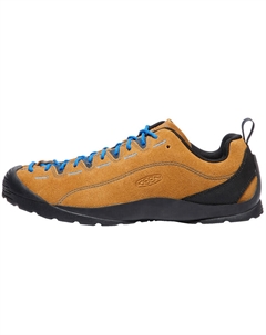 Кроссовки женские низкие коричневые Keen