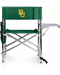 Baylor Bears Спортивное кресло для кемпинга Picnic time