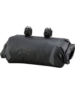 Дорожная сумка на руль объемом 9 л, черный Roswheel