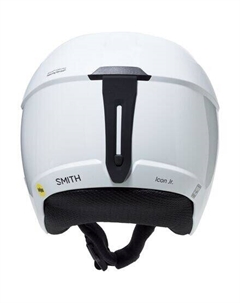 Шлем Icon Junior Mips — детский, белый Smith