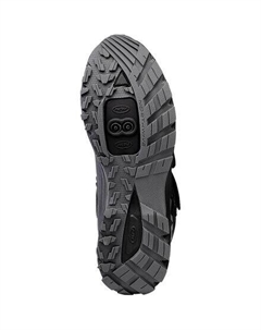 Обувь для горного велосипеда Corsair мужская, черный Northwave