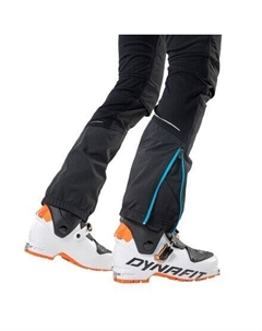 Ботинки Speed ​​Alpine Touring — 2024 г., цвет Nimbus/Shocking Orange Dynafit