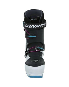 Ботинки Speed ​​Alpine Touring — 2024 женские, цвет Nimbus/Silvretta Dynafit