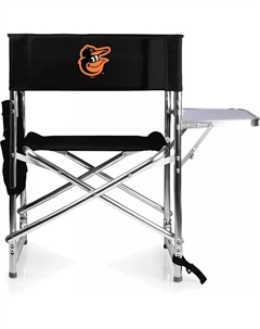 Baltimore Orioles Спортивное кресло для кемпинга Picnic time