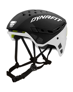 ДНК лыжный туристический шлем, черный Dynafit
