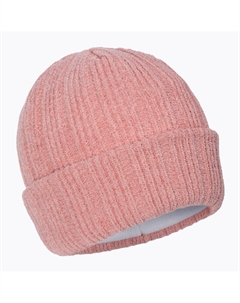 Шапка Aster Beanie розовая Roxy