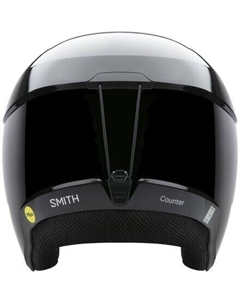 Шлем Counter Mips, черный Smith