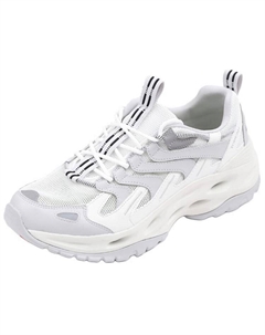 Кроссовки для походов/трекинга женские с низким верхом Vapor Ash High-grade Ash, цвет Vapor ash high-grade ash Toread