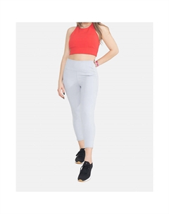 Леггинсы с задними карманами, цвет grau Spyder