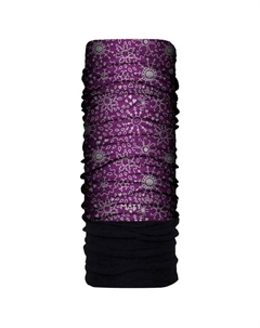 Неквормер Polartec Microfiber, синий Matt