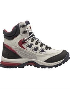 Походные ботинки Bergheim HT Primaloft, белый Helly hansen