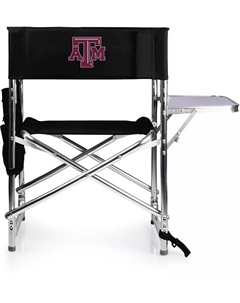 Texas A&M Aggies Спортивное кресло для кемпинга Picnic time