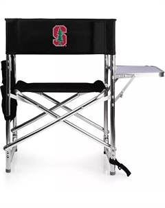 Stanford Cardinal Спортивное кресло для кемпинга Picnic time