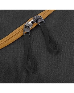 Лыжная сумка RoundTrip 192 см, черный Thule