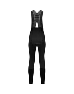 Зимние колготки-комбинезоны для дистанции+ женские, черный Gorewear