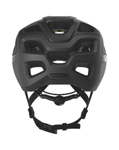 Виво Плюс Шлем, цвет Stealth Black Scott