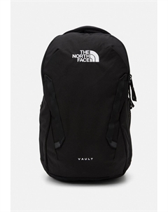 Туристический рюкзак VAULT UNISEX, черный The north face