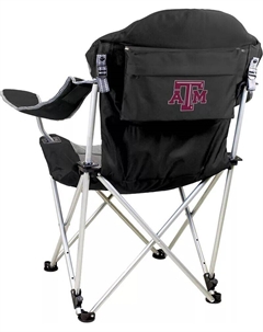 Походное кресло с откидной спинкой Texas A&M Aggies Picnic time