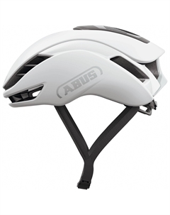 Велосипедный шлем GameChanger 2 0, цвет Polar White Abus
