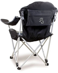Походное кресло с откидной спинкой Чикаго Уайт Сокс Picnic time