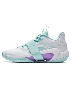 Кроссовки Sanfenyu Lite Male, голубой/мультиколор Anta