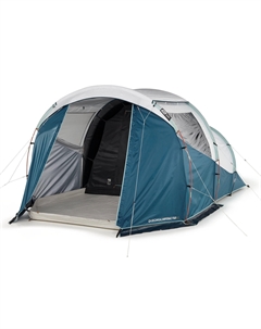 Семейная палатка на 4 человека Арпеназ 4.1 F&B Quechua