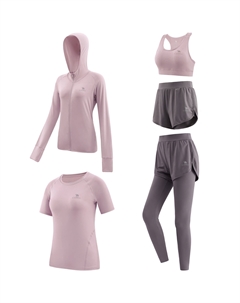 Фитнес-комплект женский Camel