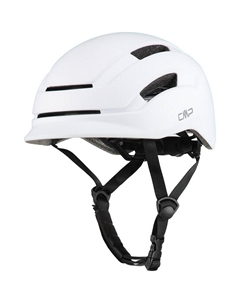 Городской шлем, белый Cmp