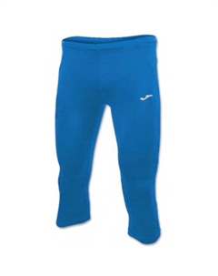 Тайтсы Skin, синий Joma