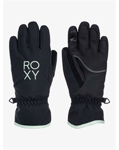 Перчатки для сноуборда FRESHFIELD, черный Roxy