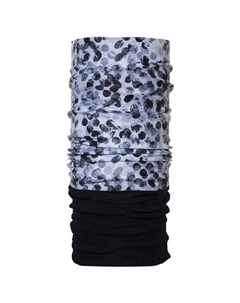 Неквормер Polartec Microfiber, синий Matt