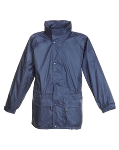 Мужской походный дождевик, темно-синий Bms