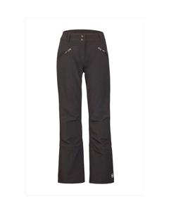 Лыжные брюки "Nynia", черный Killtec