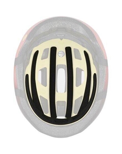 Шлем Align II Mips, цвет Flo Red/Black Specialized