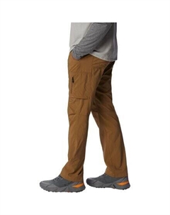 Универсальные брюки Silver Ridge мужские, цвет Delta Columbia