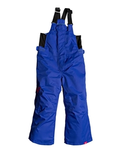 Штаны для сноуборда "Lola", синий Roxy