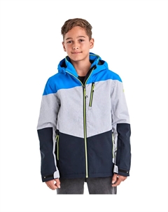 Лыжная куртка "KSW 161 BYS SKI JCKT", синий Killtec