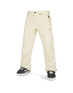 Брюки L GORE-TEX, хаки Volcom