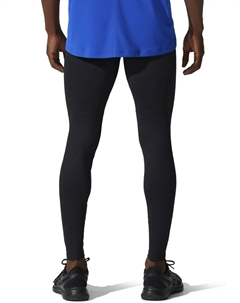 Тайтсы для бега "CORE TIGHT", черный Asics