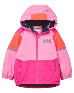 Куртка для лыж и сноуборда Ski-/ Snowboardjacke Rider 2.0, цвет Pink/Rosa Helly hansen