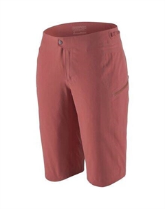 Велосипедные шорты Dirt Roamer 11,75 дюйма женские, цвет Rosehip Patagonia