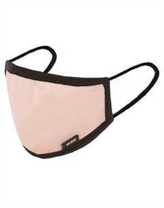 Маска Solid, розовый Arch max