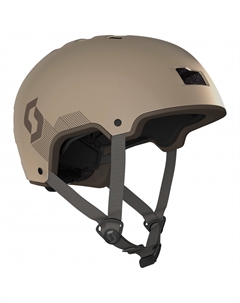 Велосипедный шлем Jibe, цвет Sand Beige Scott