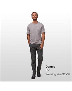 Брюки-трансформеры Silver Ridge мужские, цвет Grill Columbia