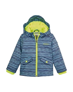 Куртка для активного отдыха First Institution by Killtec "FIOS 73 MNS JCKT", синий First instinct by killtec