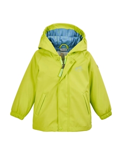 Куртка для активного отдыха First Institution by Killtec "FIOS 62 MNS JCKT", зеленый First instinct by killtec